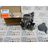 THROTTLE BODY-ASSY